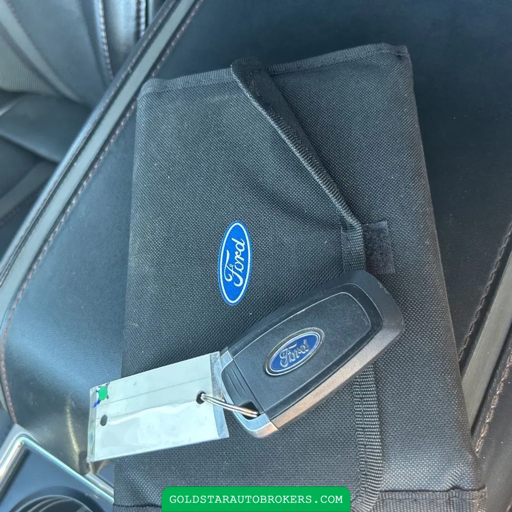2021 Ford F-350 Super Duty Platinum