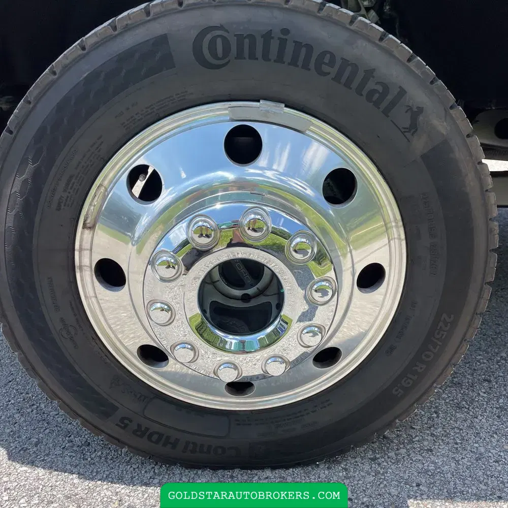 2024 Ford F-450 Super Duty Limited
