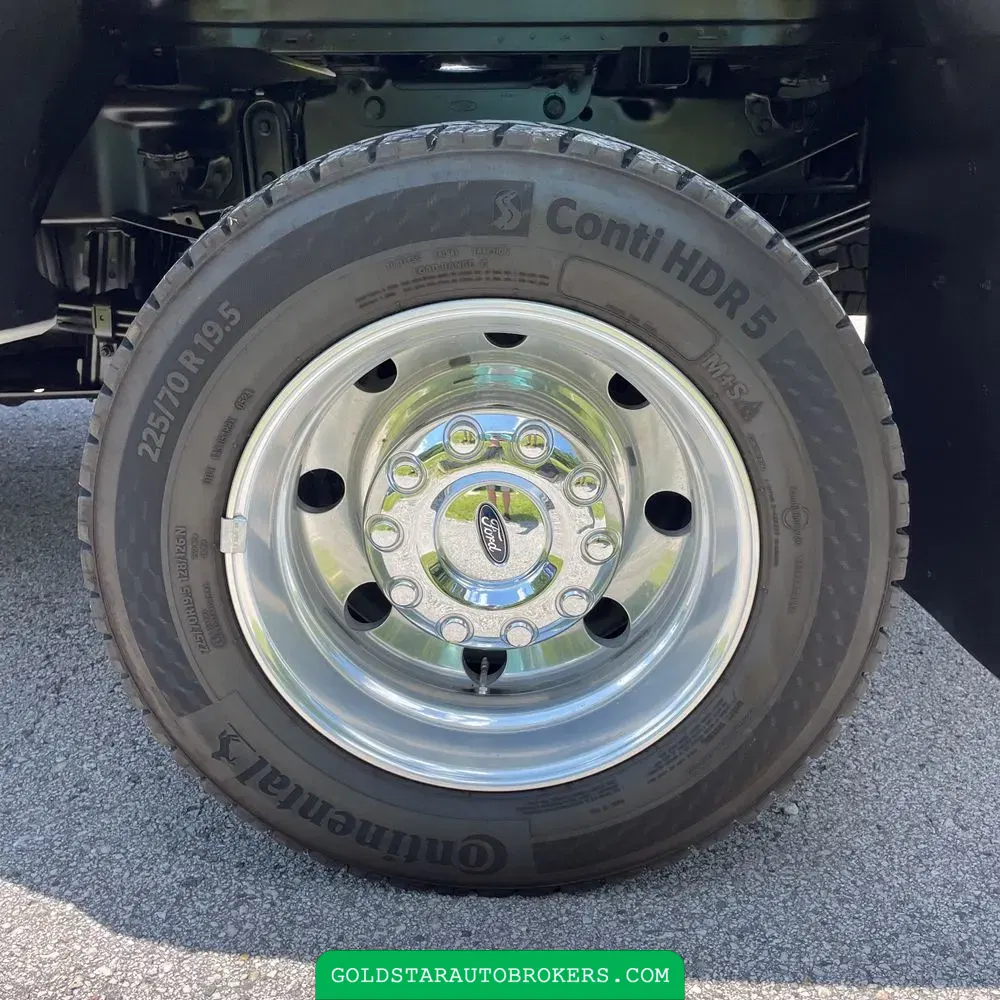 2024 Ford F-450 Super Duty Limited