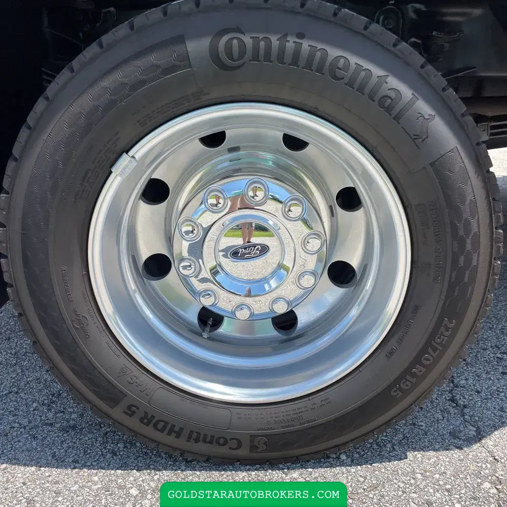 2024 Ford F-450 Super Duty Limited