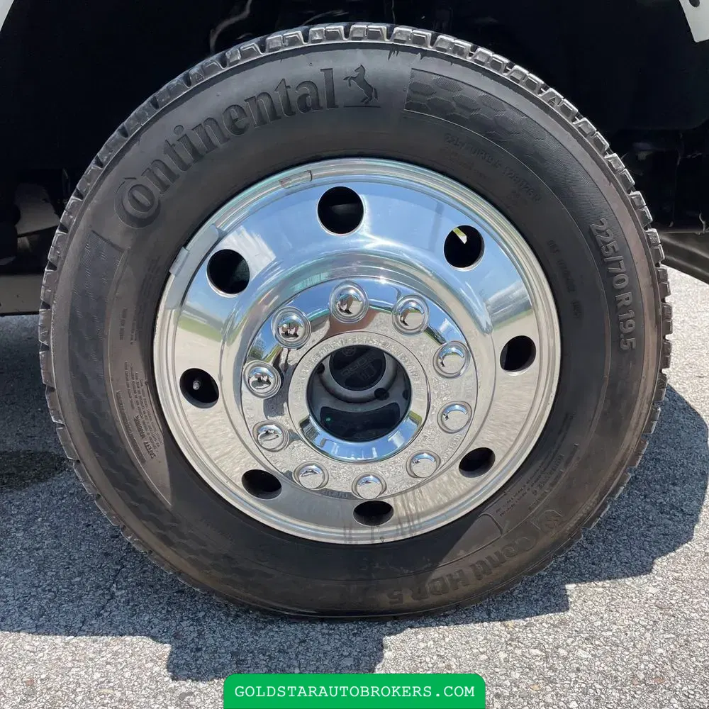 2024 Ford F-450 Super Duty Limited