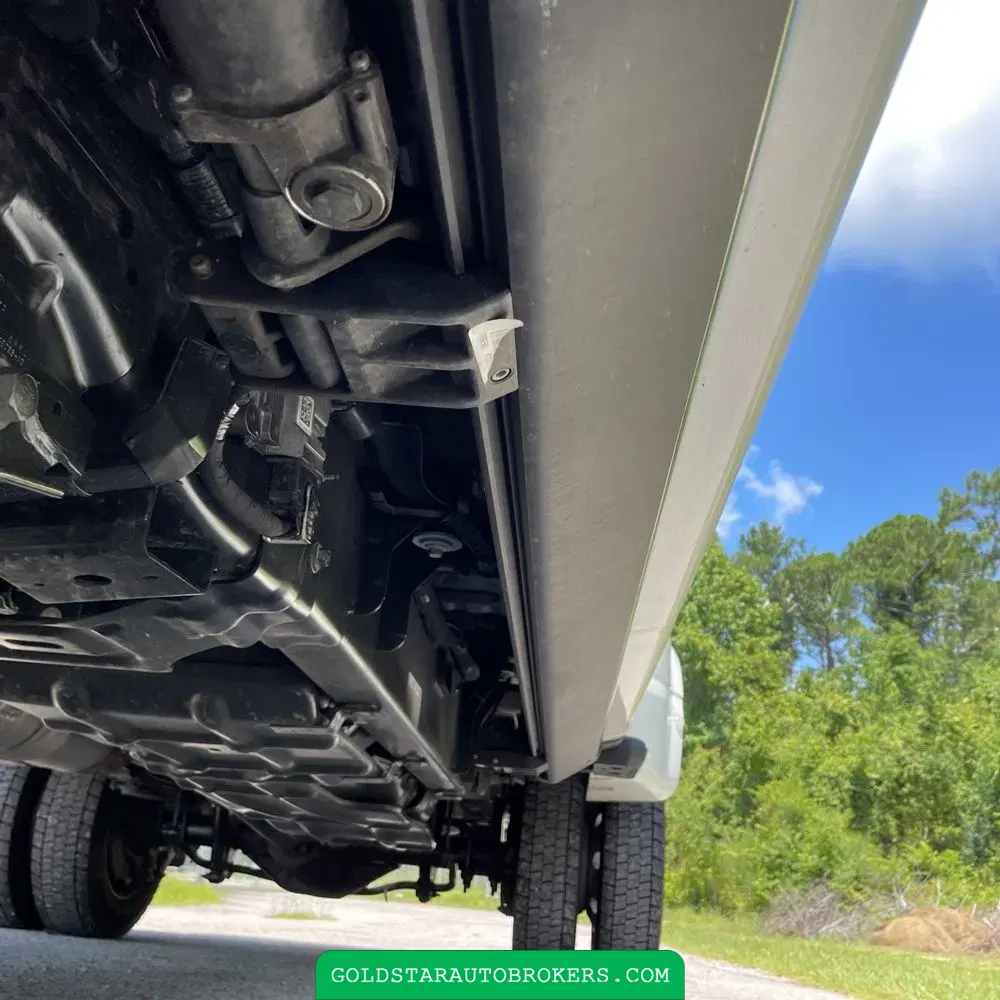 2024 Ford F-450 Super Duty Limited
