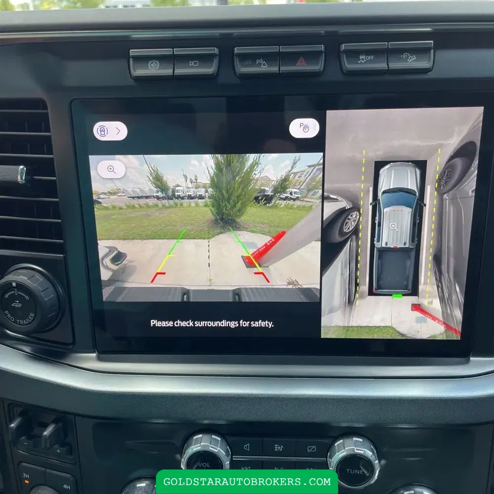 2024 Ford F-450 Super Duty Limited