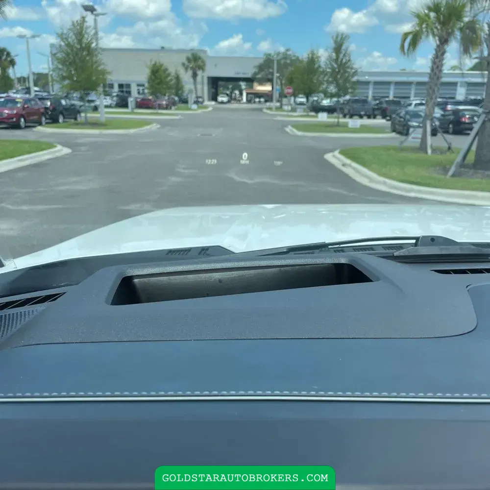 2024 Ford F-450 Super Duty Limited