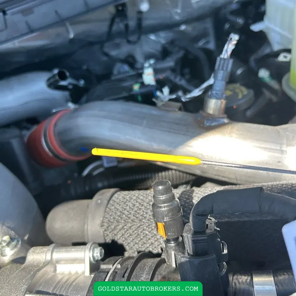 2025 Ford F-450 Super Duty Platinum