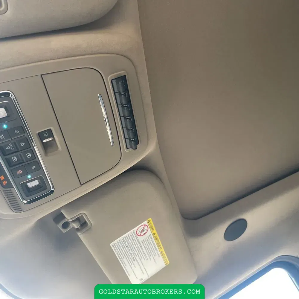 2025 Ford F-450 Super Duty Platinum