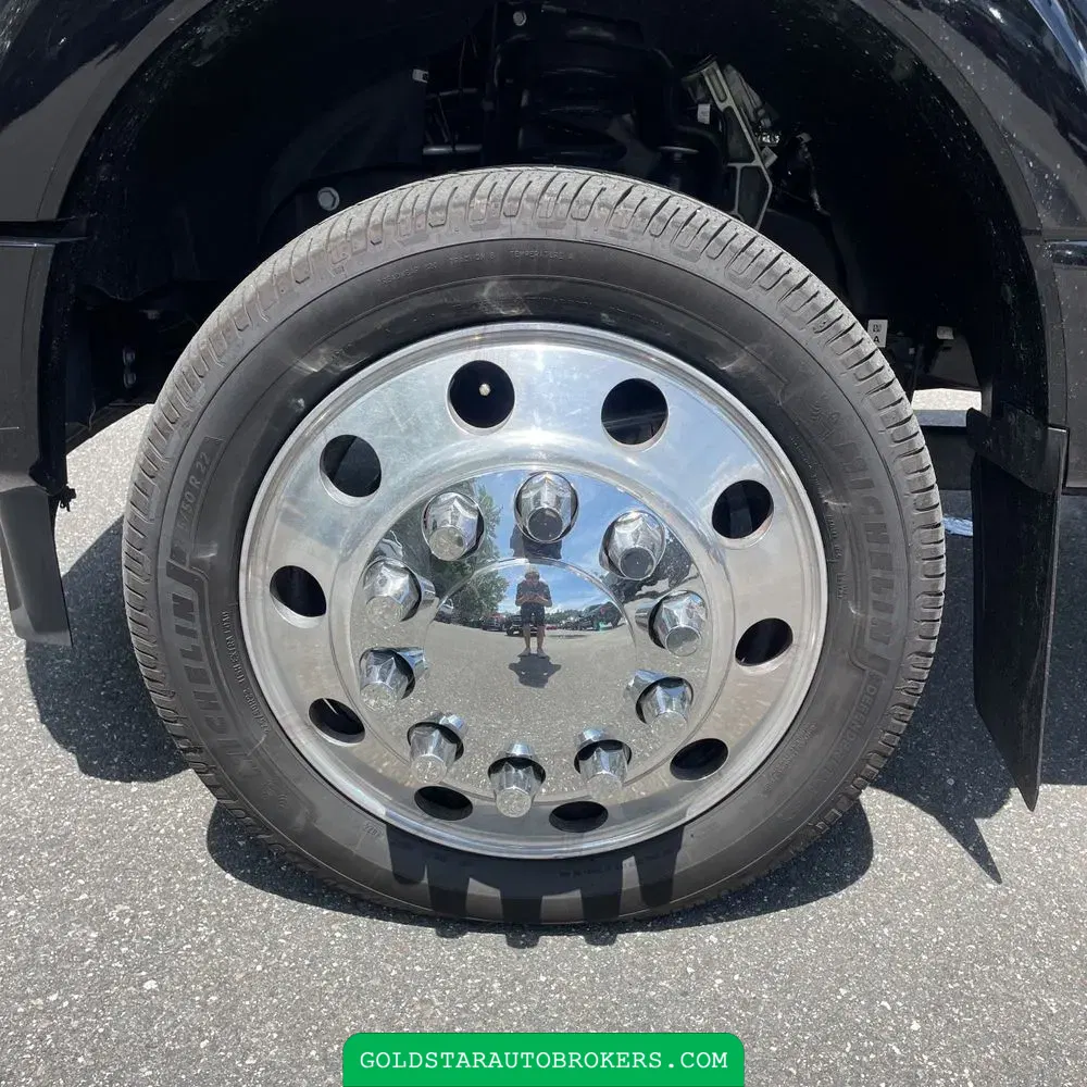 2024 Ford F-450 Super Duty Limited