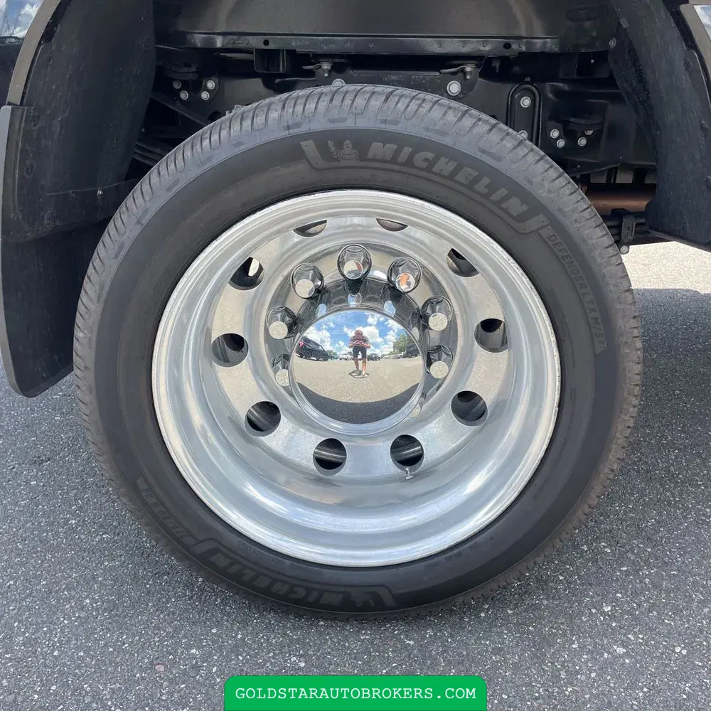 2024 Ford F-450 Super Duty Limited
