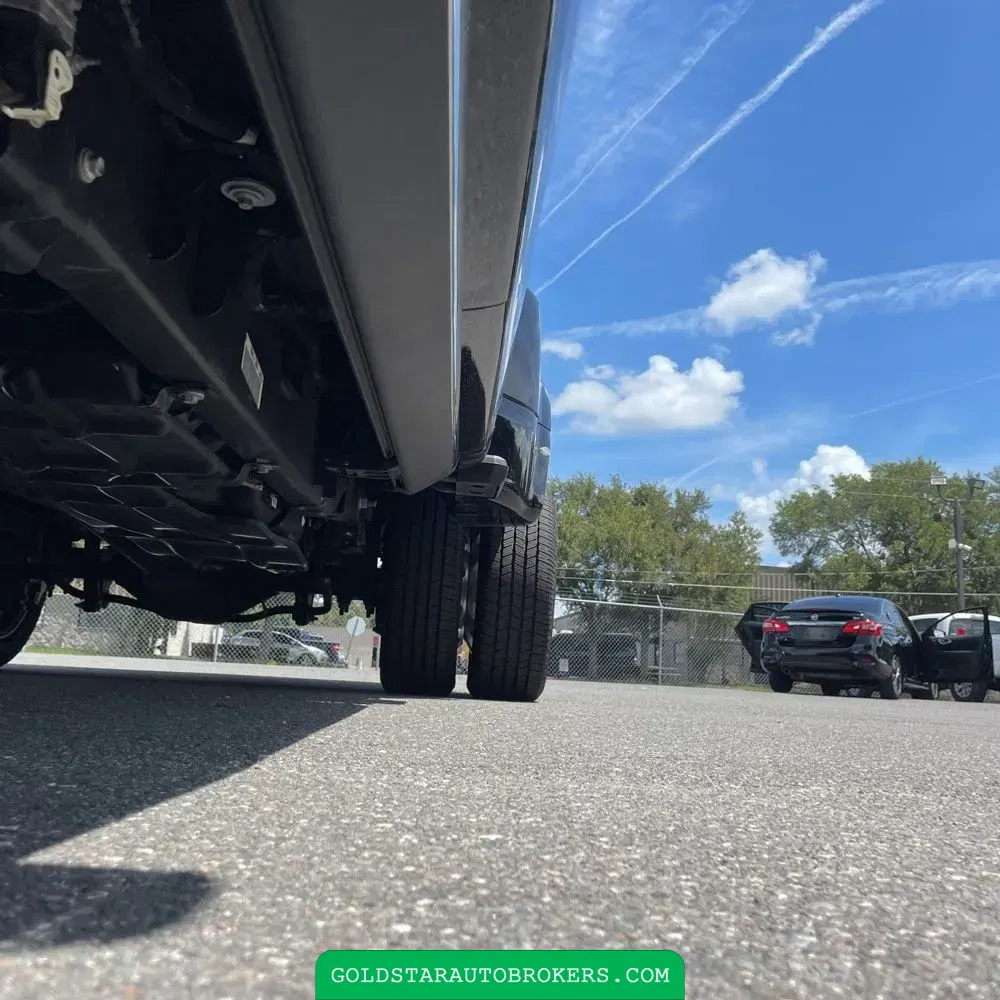 2024 Ford F-450 Super Duty Limited