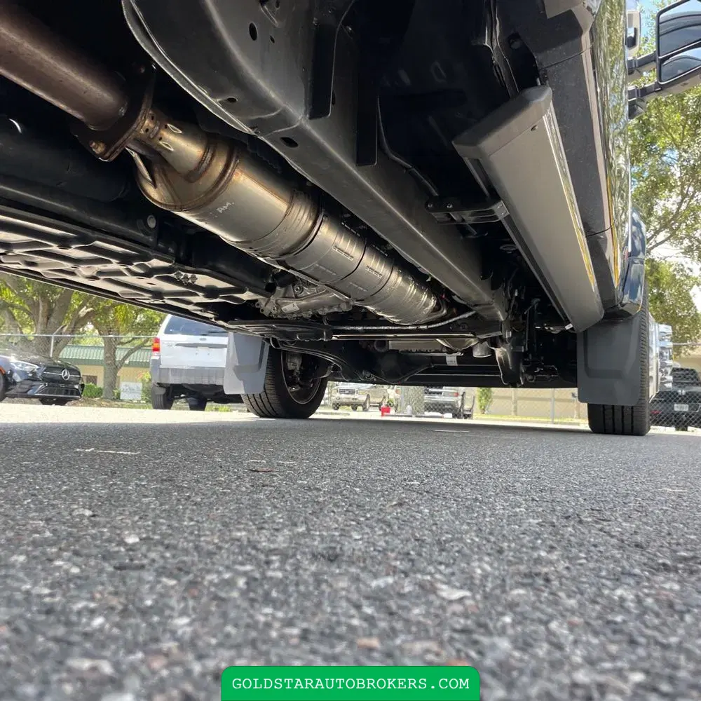 2024 Ford F-450 Super Duty Limited