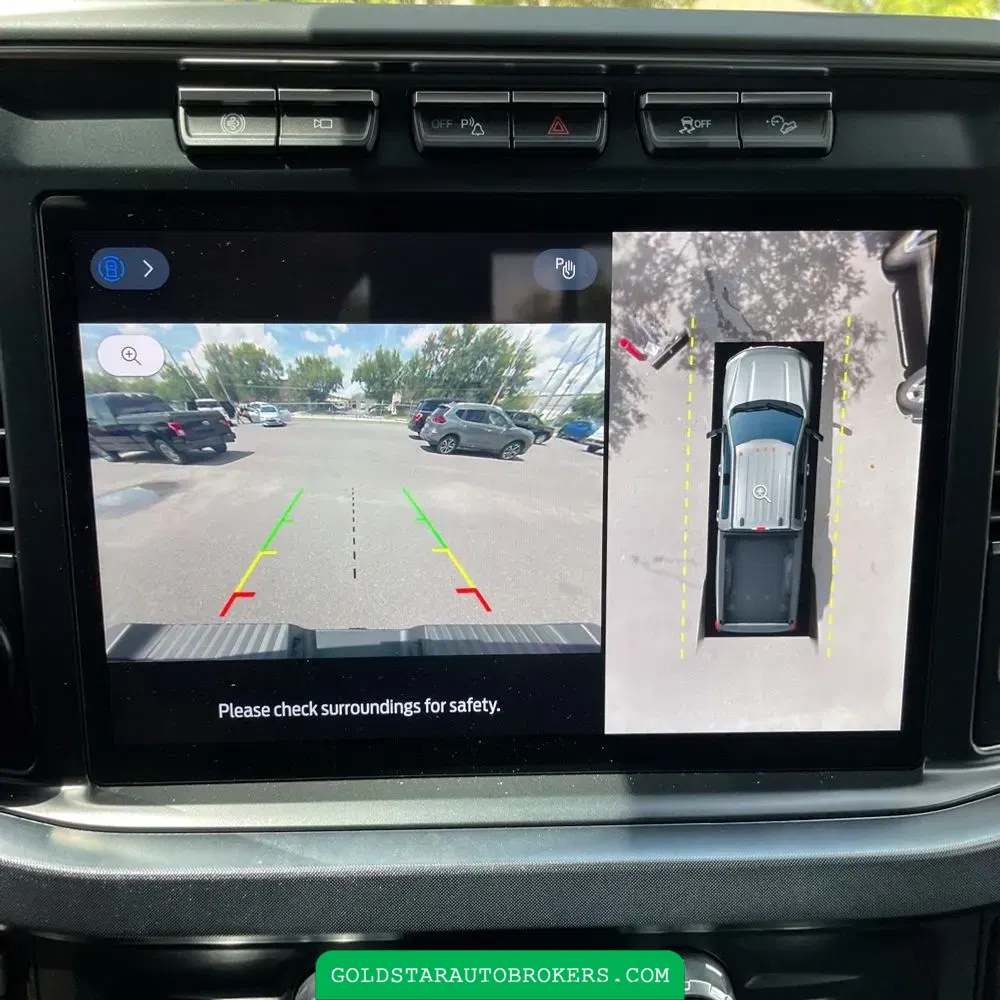 2024 Ford F-450 Super Duty Limited