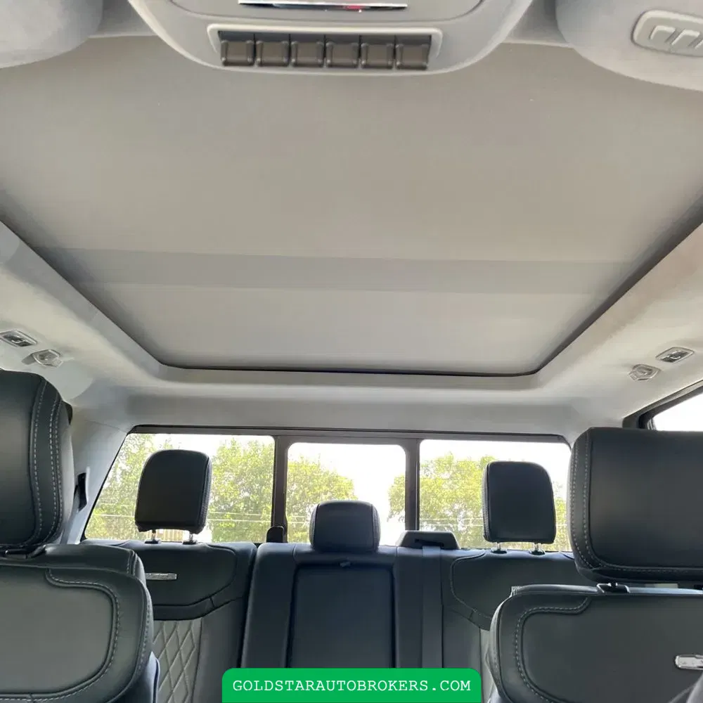 2024 Ford F-450 Super Duty Limited