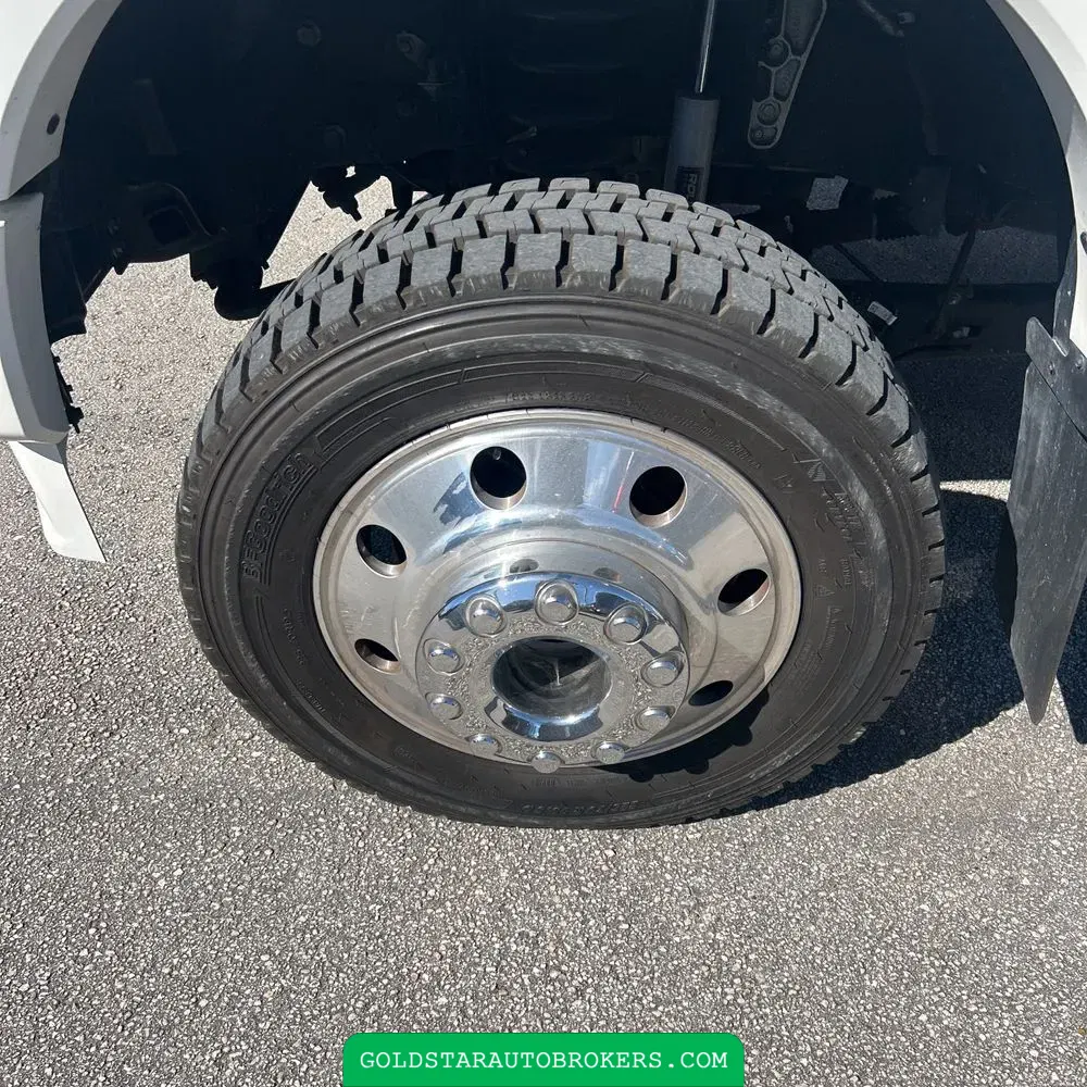 2024 Ford F-450 Super Duty Limited