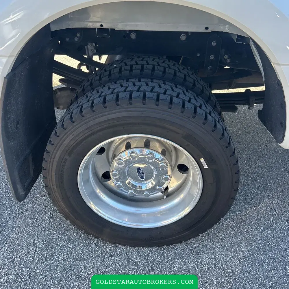 2024 Ford F-450 Super Duty Limited