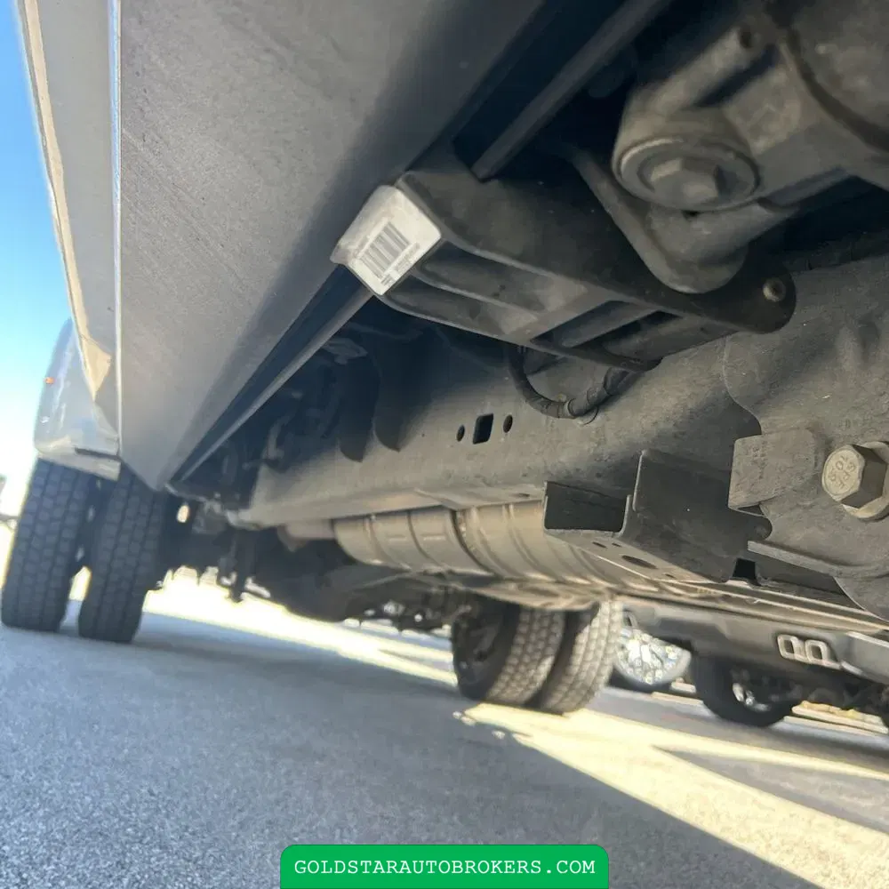 2024 Ford F-450 Super Duty Limited
