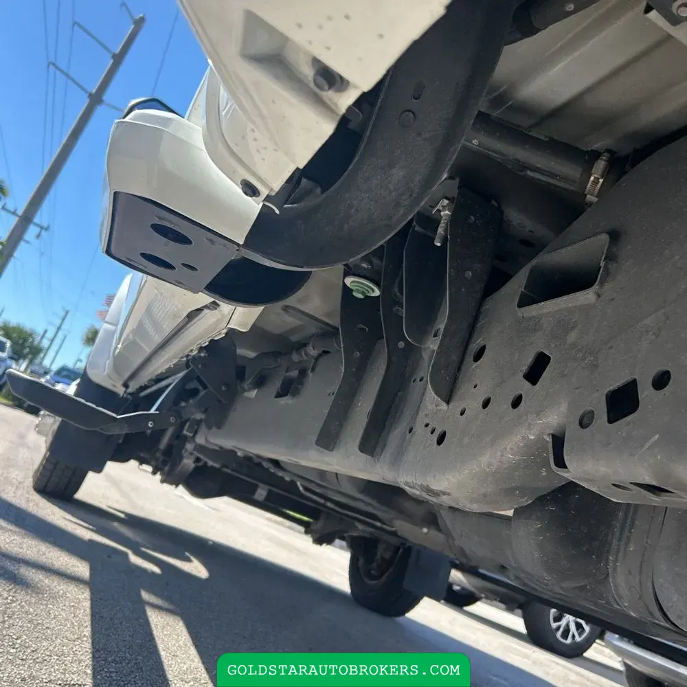2024 Ford F-450 Super Duty Limited