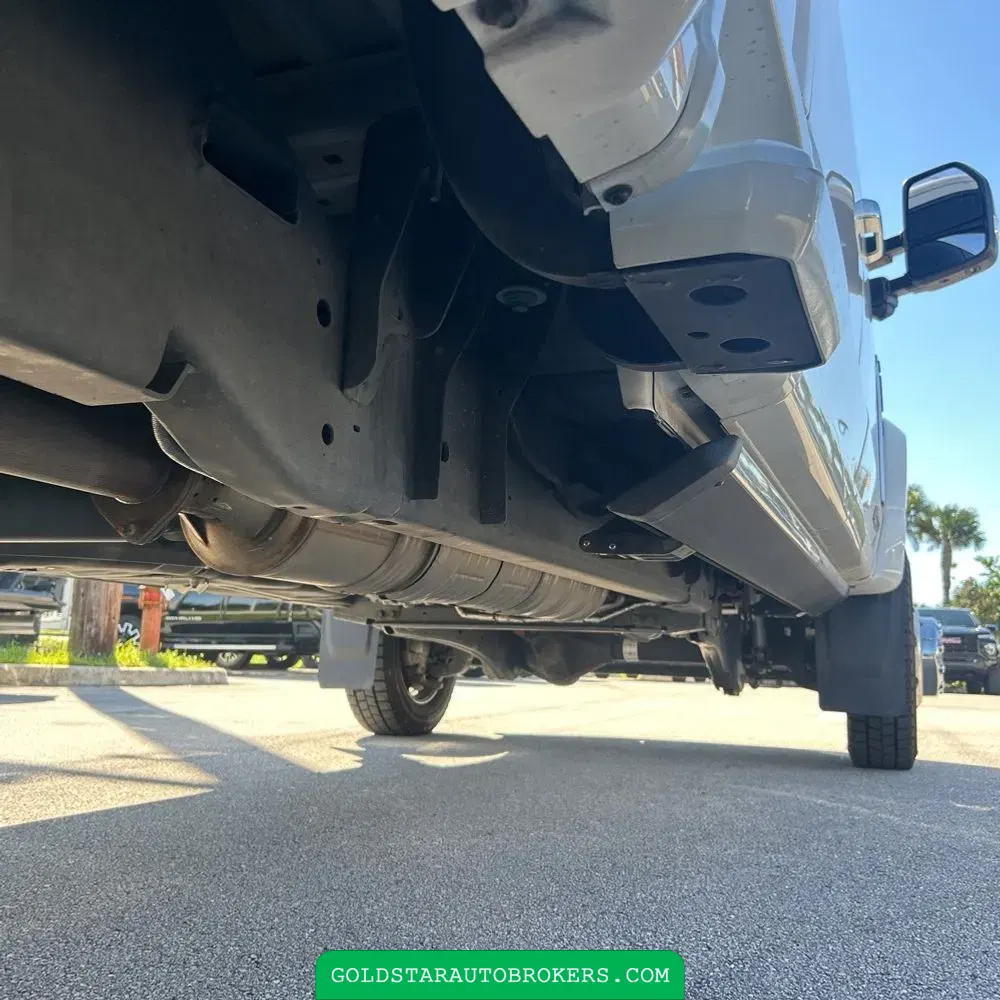 2024 Ford F-450 Super Duty Limited