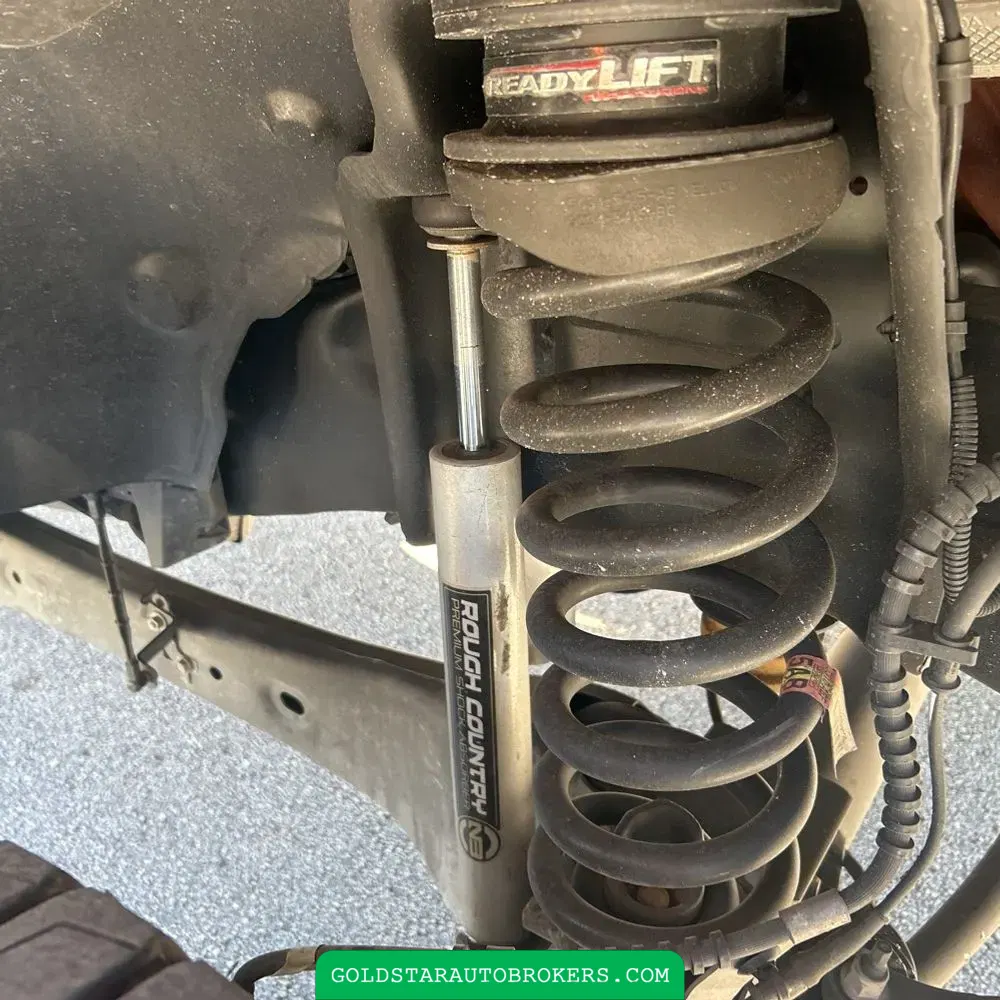 2024 Ford F-450 Super Duty Limited