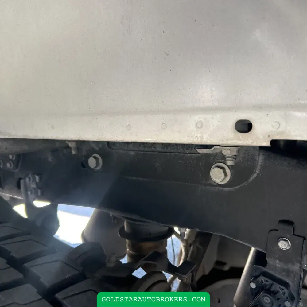 2024 Ford F-450 Super Duty Limited