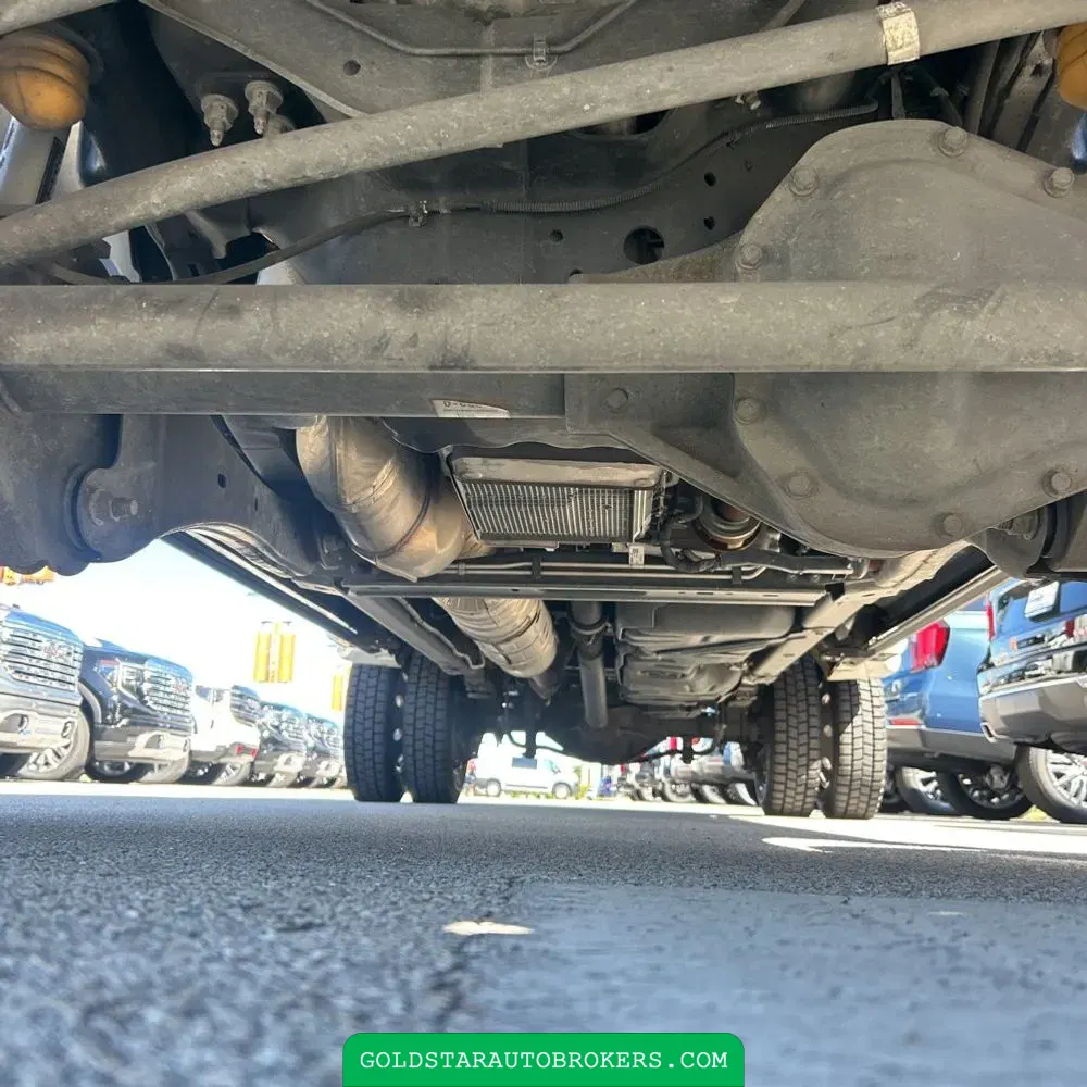 2024 Ford F-450 Super Duty Limited