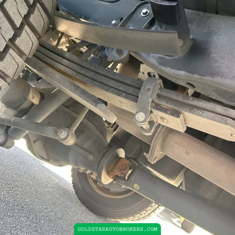 2024 Ford F-450 Super Duty Limited
