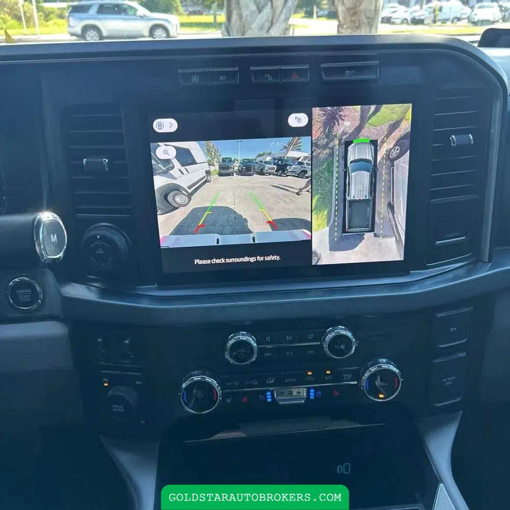 2024 Ford F-450 Super Duty Limited