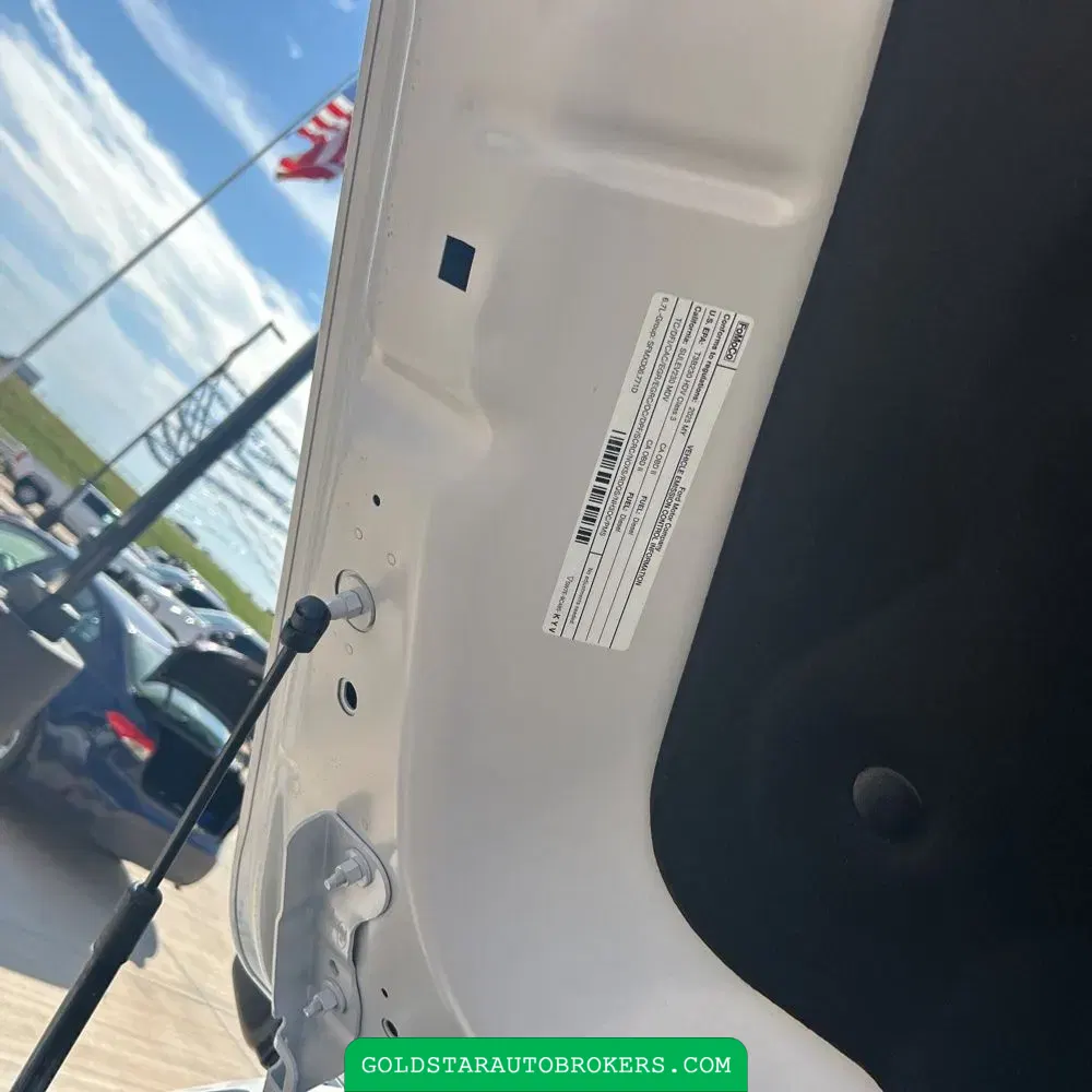 2025 Ford F-450 Super Duty King Ranch