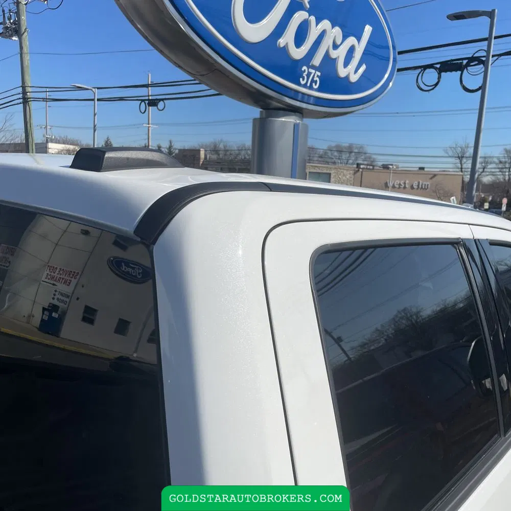 2023 Ford F-450 Super Duty Lariat