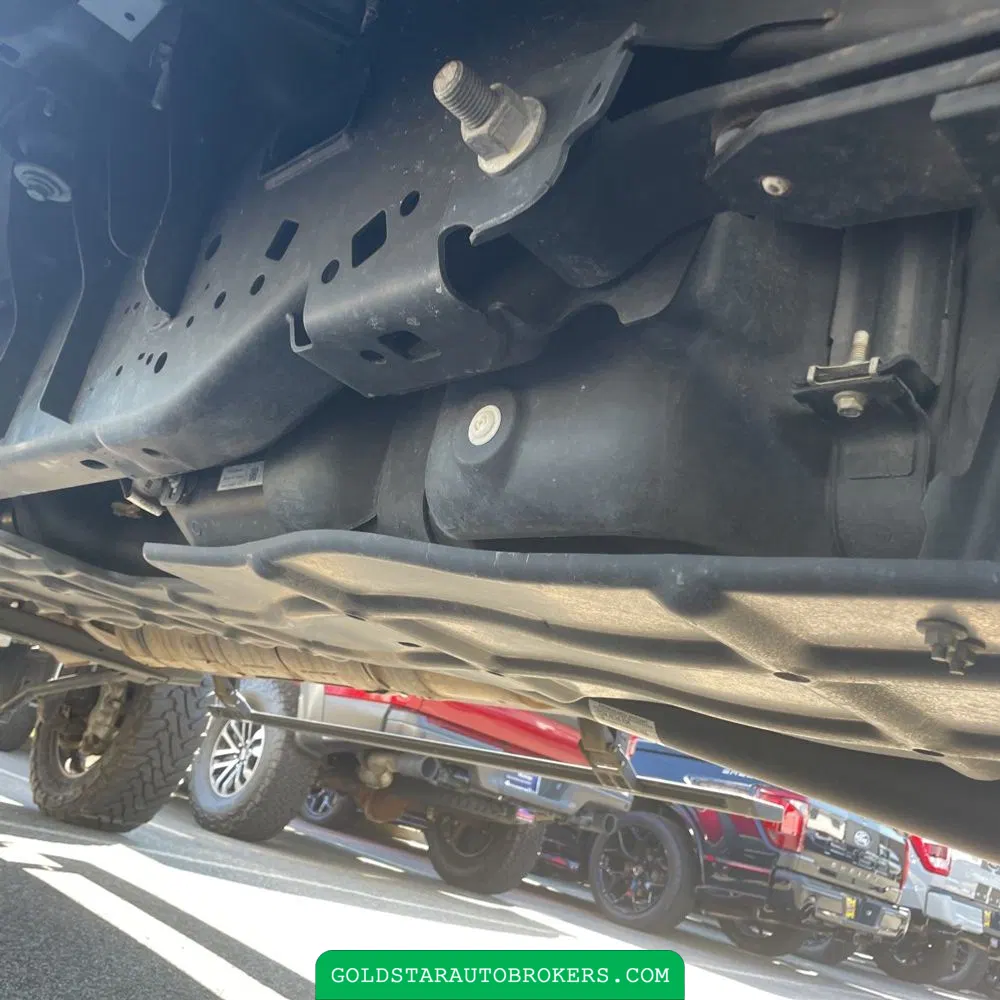 2023 Ford F-450 Super Duty Lariat