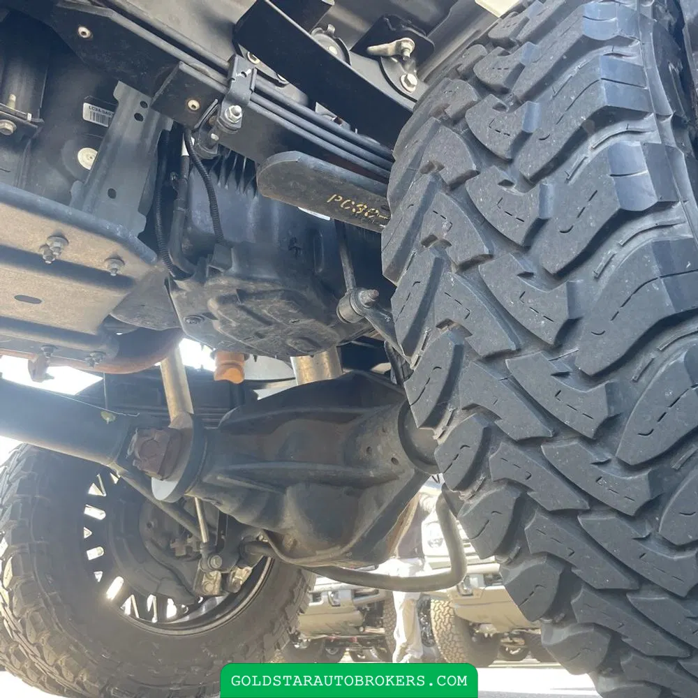 2023 Ford F-450 Super Duty Lariat