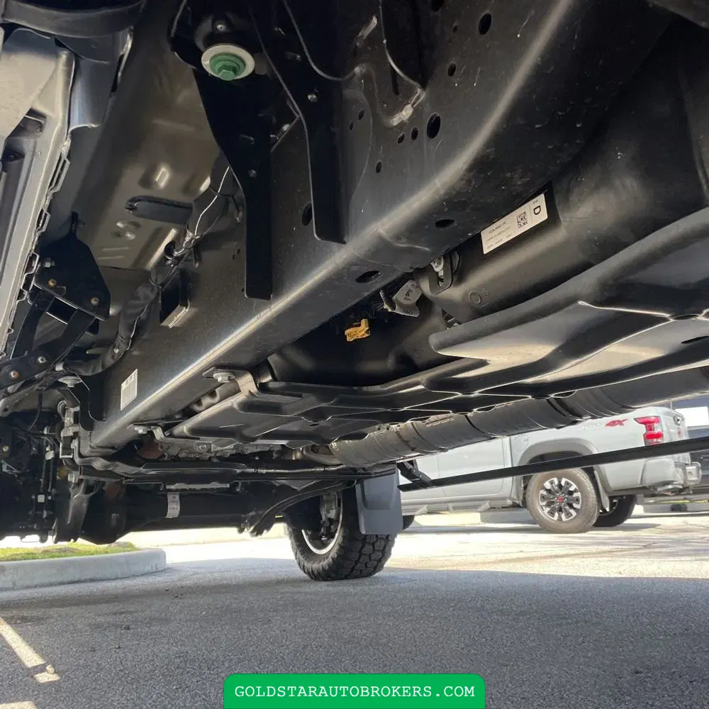 2024 Ford F-450 Super Duty Limited