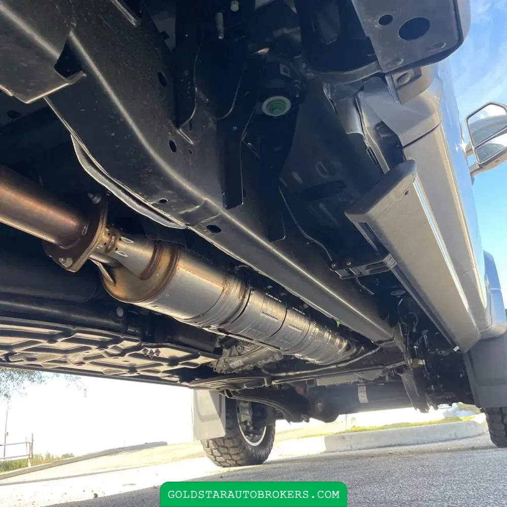2024 Ford F-450 Super Duty Limited