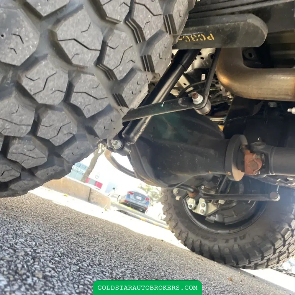 2024 Ford F-450 Super Duty Limited