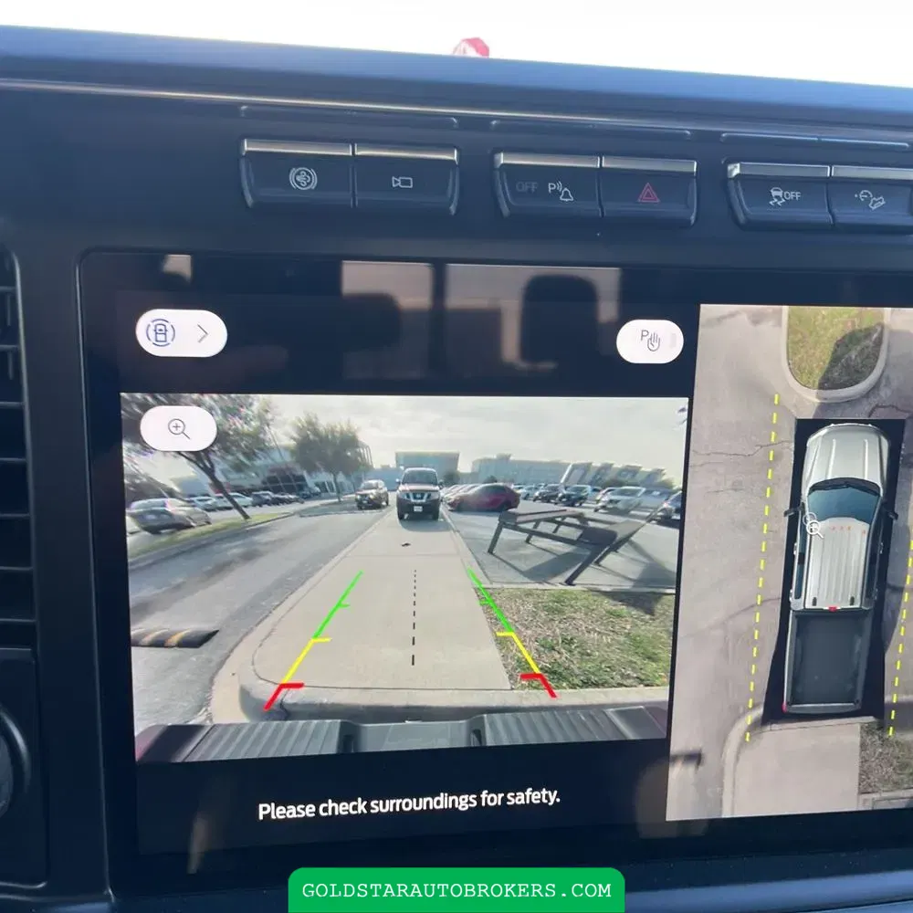 2024 Ford F-450 Super Duty Limited