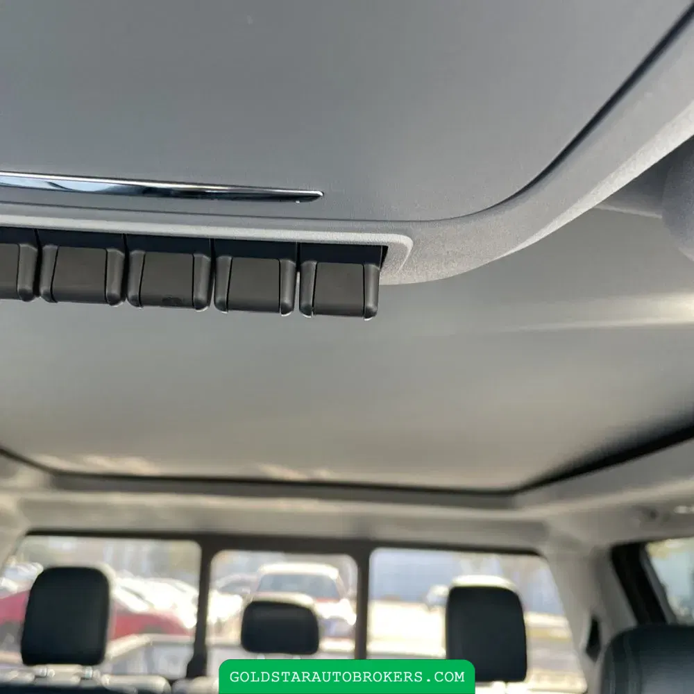 2024 Ford F-450 Super Duty Limited