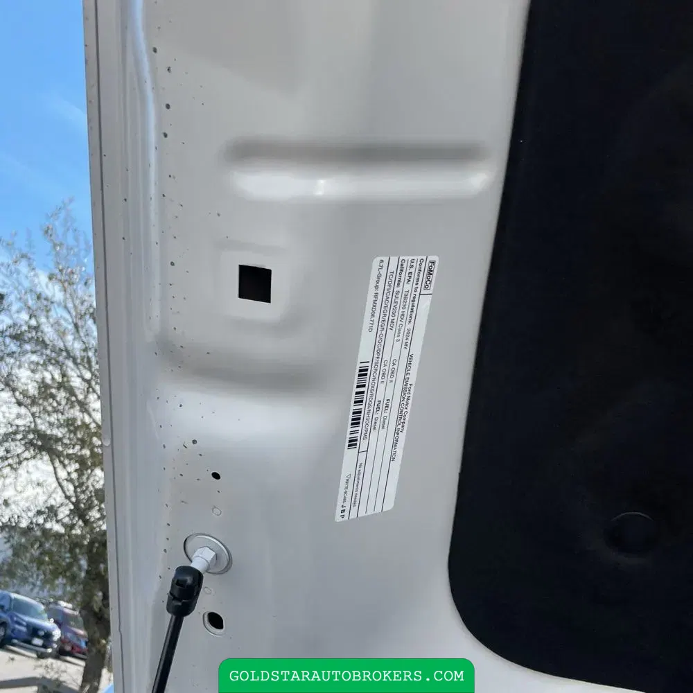 2024 Ford F-450 Super Duty Limited