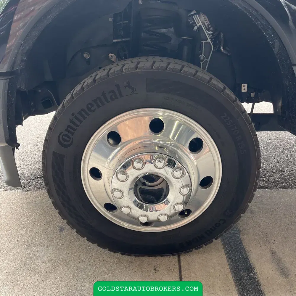 2024 Ford F-450 Super Duty Limited