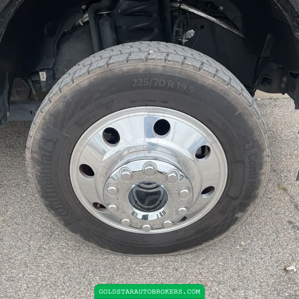 2024 Ford F-450 Super Duty Limited