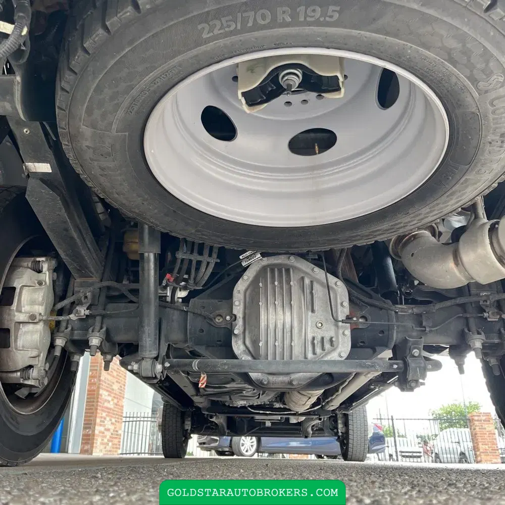 2024 Ford F-450 Super Duty Limited