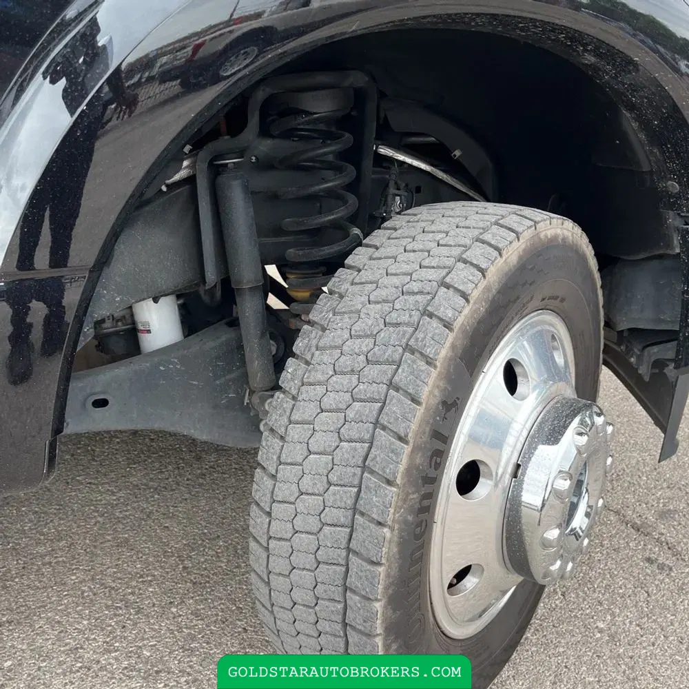 2024 Ford F-450 Super Duty Limited