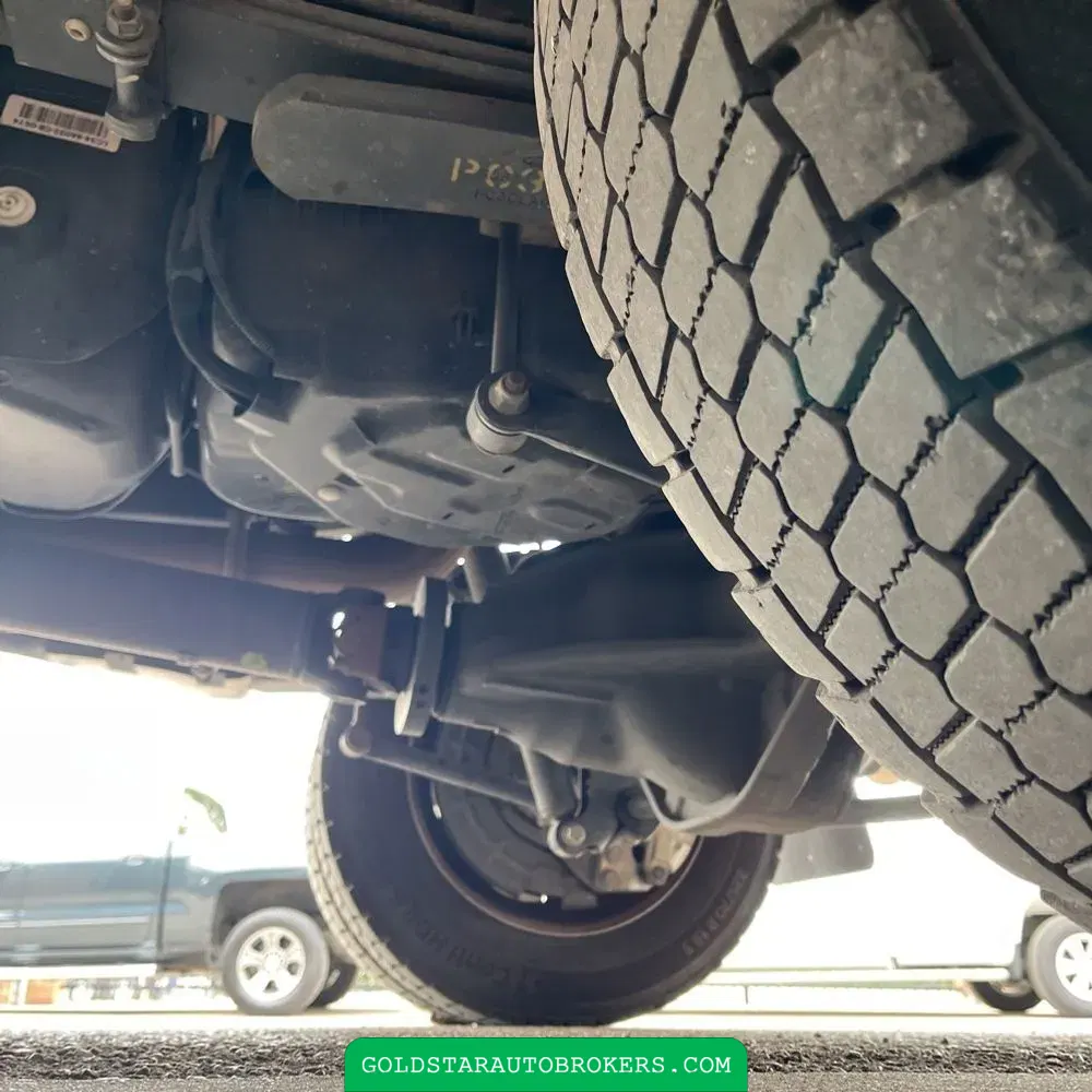 2024 Ford F-450 Super Duty Limited