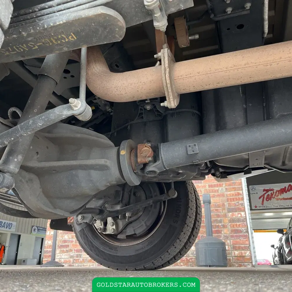 2024 Ford F-450 Super Duty Limited