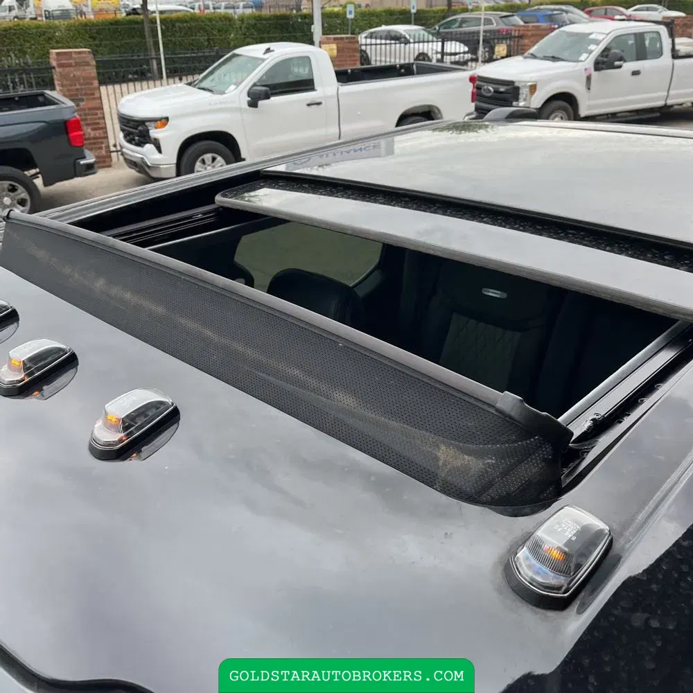 2024 Ford F-450 Super Duty Limited