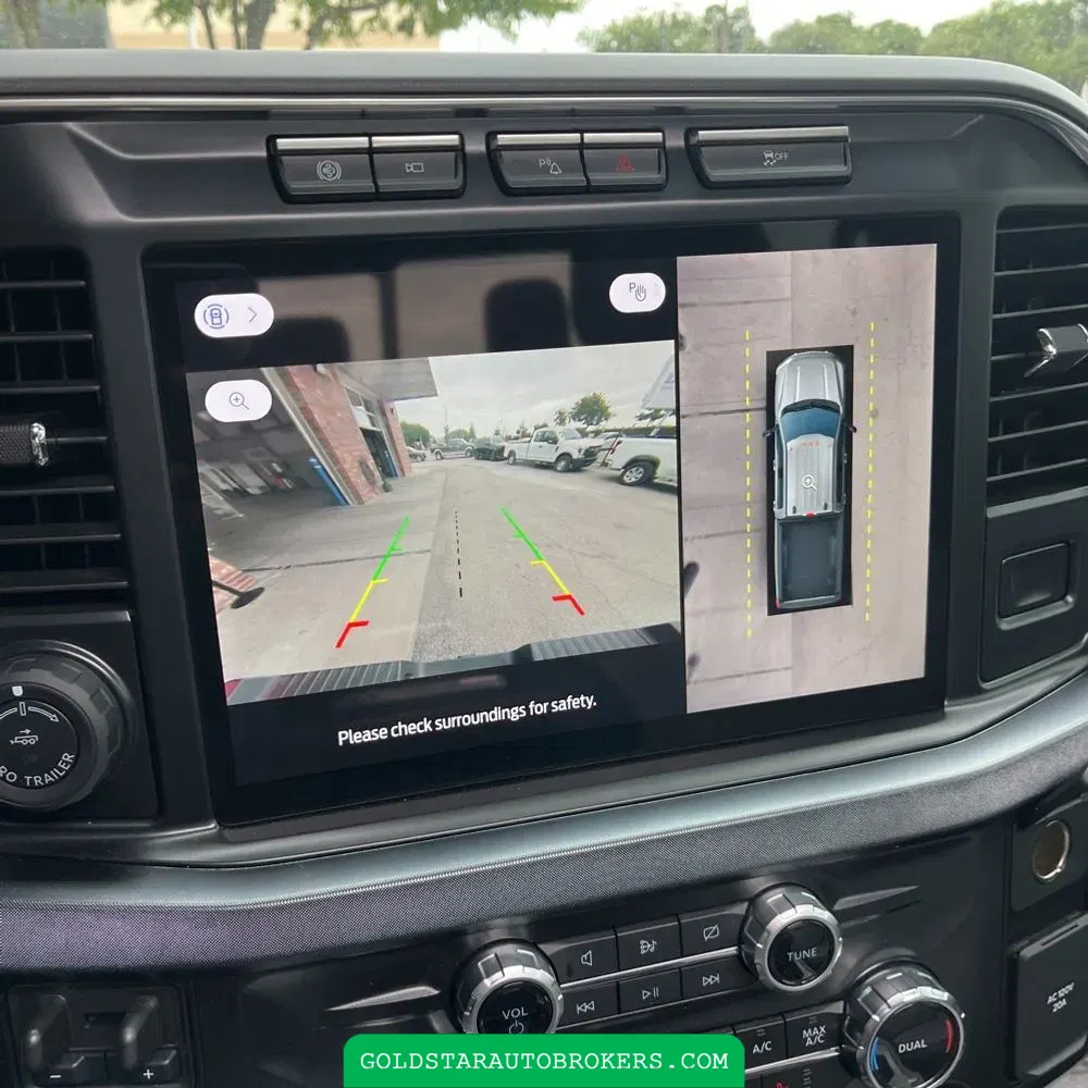 2024 Ford F-450 Super Duty Limited