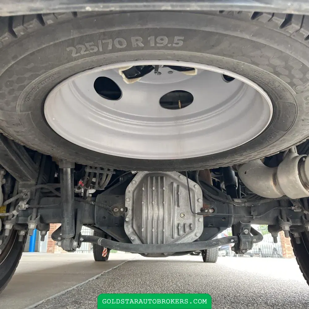 2024 Ford F-450 Super Duty Limited