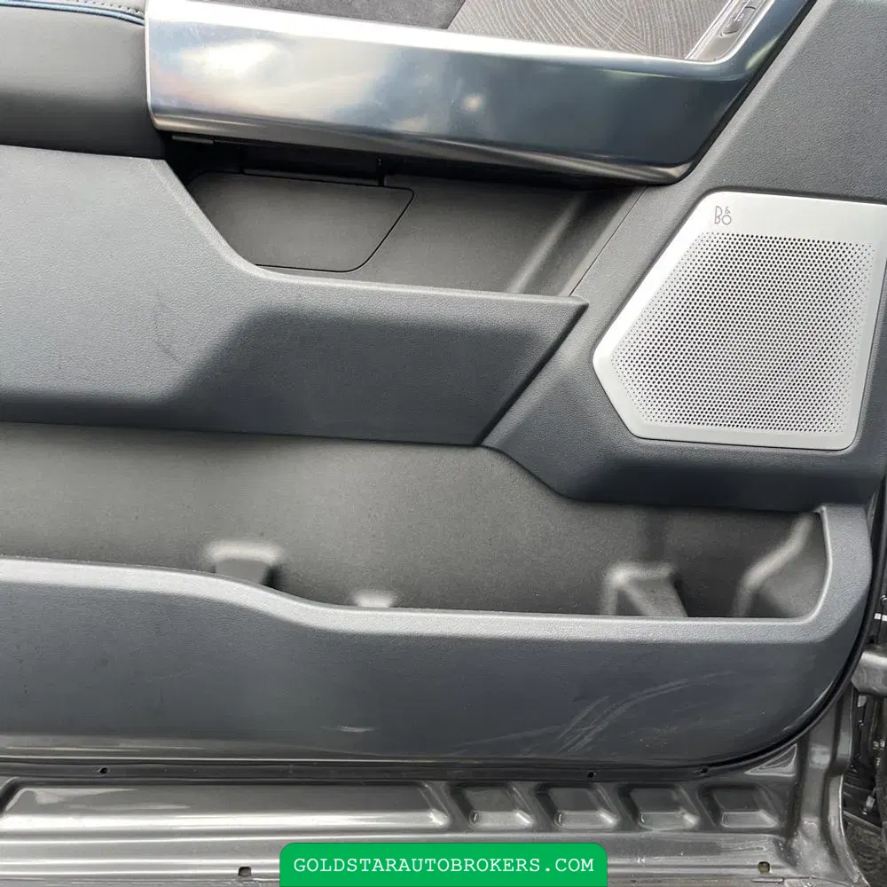 2025 Ford F-450 Super Duty Platinum