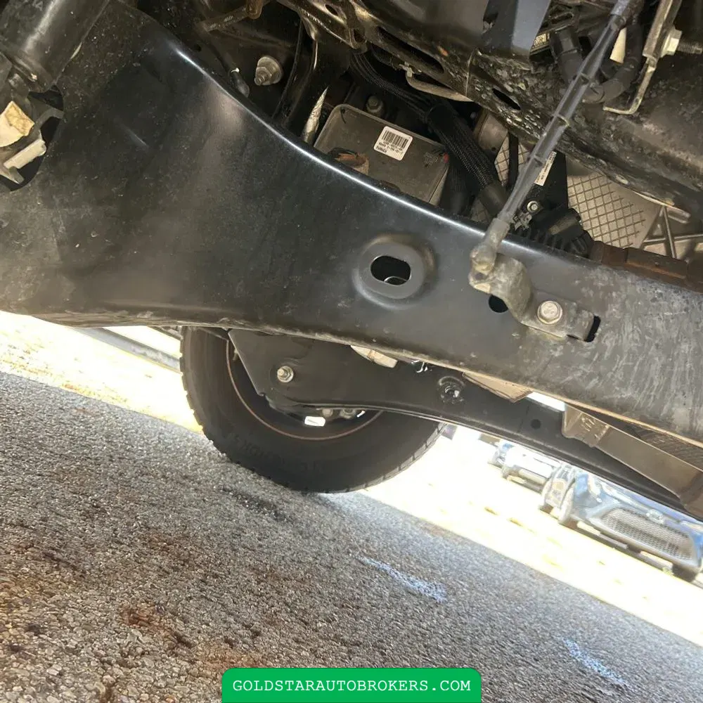 2025 Ford F-450 Super Duty Platinum
