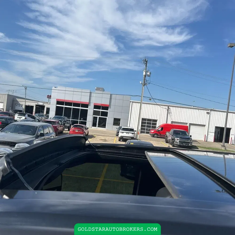 2025 Ford F-450 Super Duty Platinum