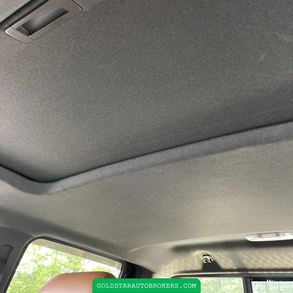 2016 Ford F-450 Super Duty Platinum