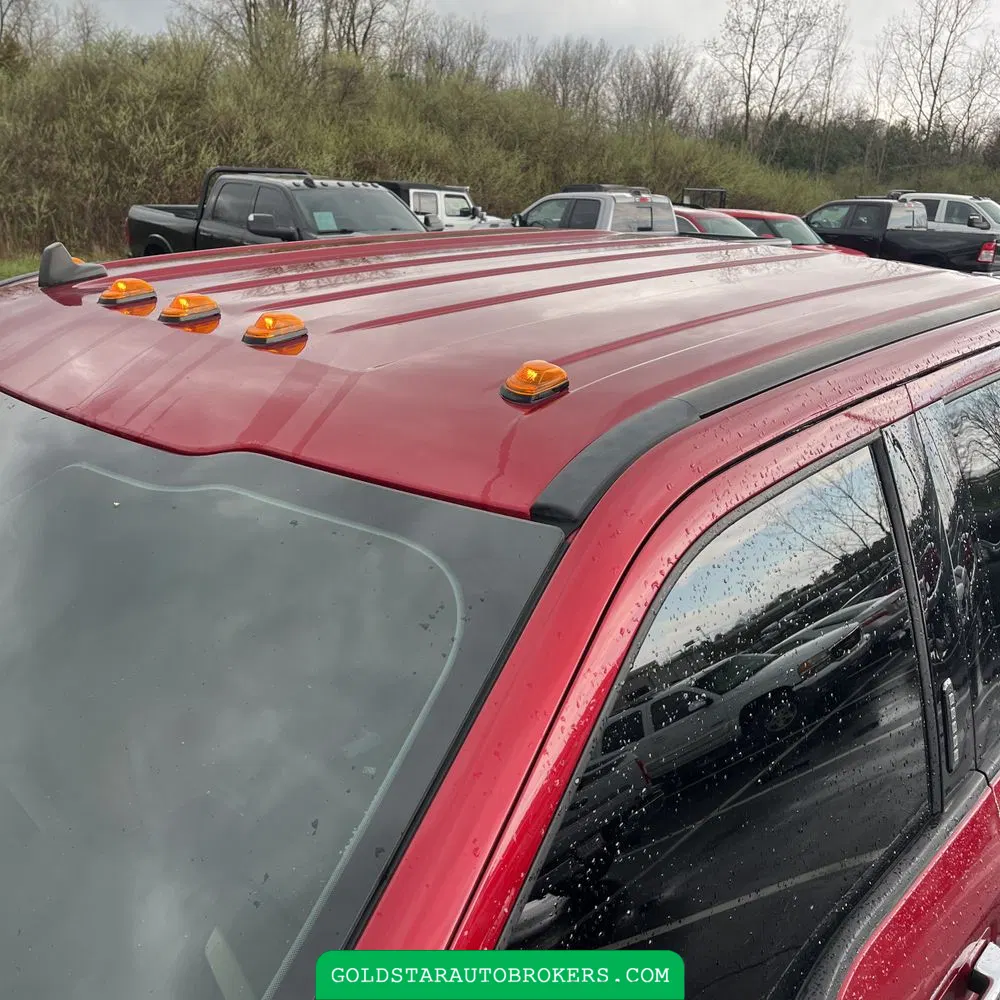 2019 Ford F-450 Super Duty Lariat